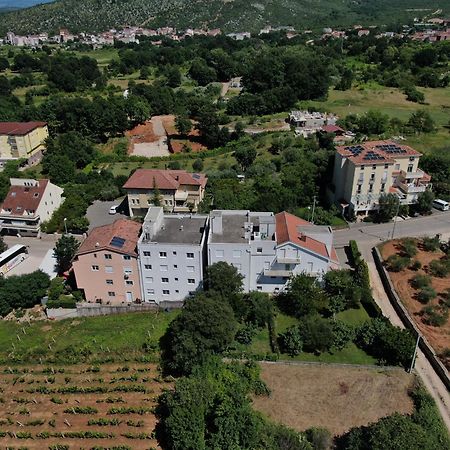 Pension Silvia Međugorje Zewnętrze zdjęcie