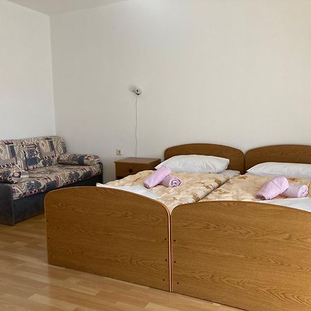 Pension Silvia Međugorje Zewnętrze zdjęcie