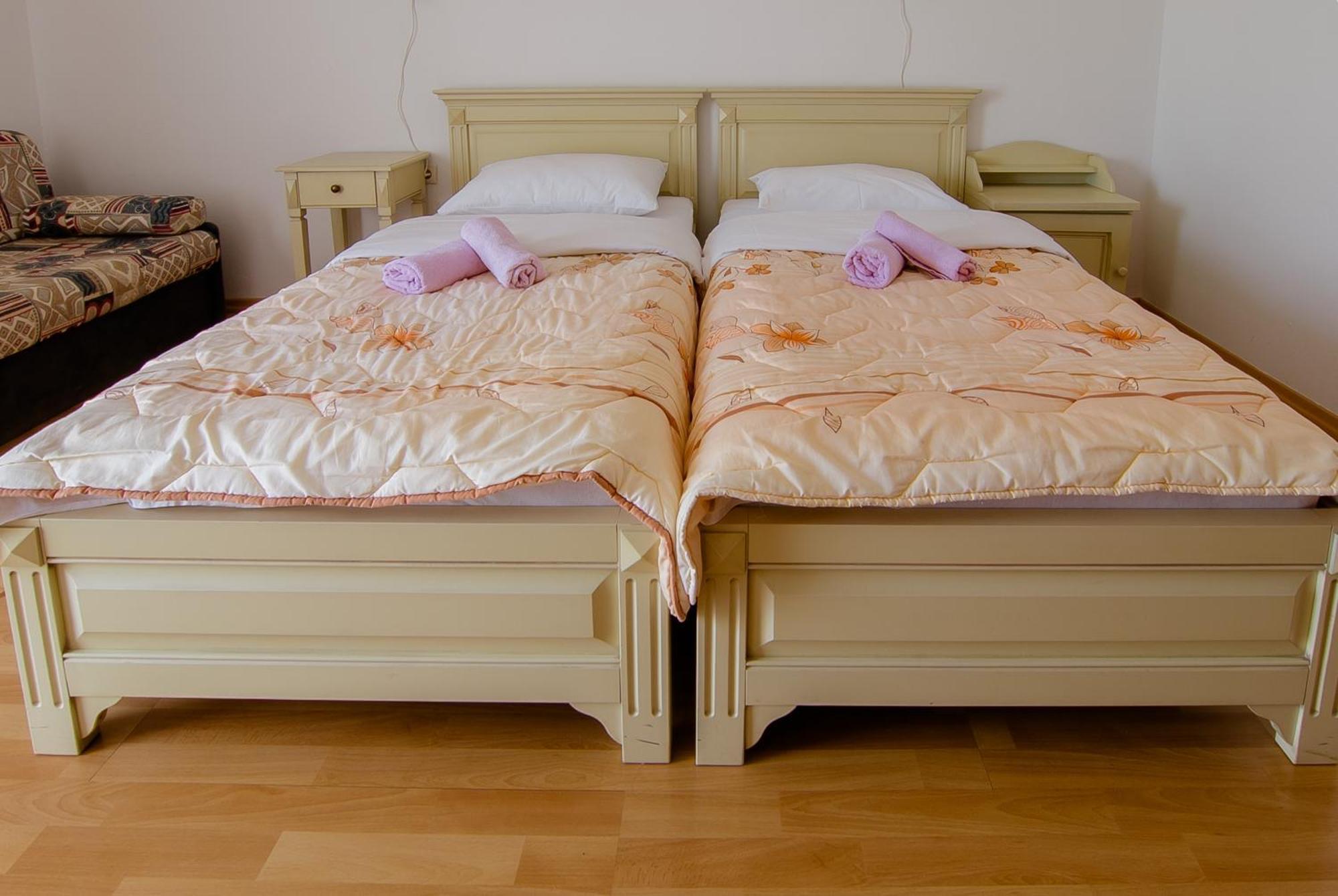 Pension Silvia Međugorje Pokój zdjęcie