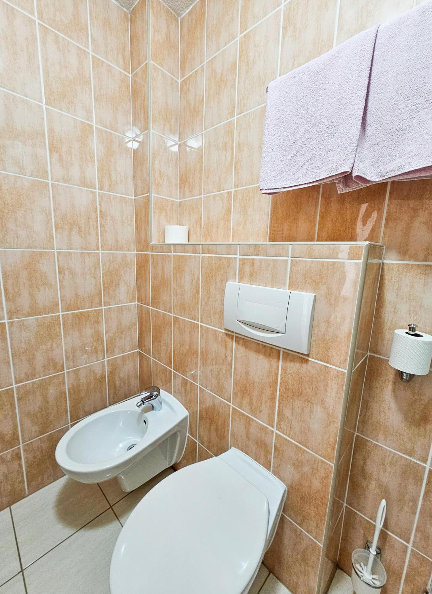 Pension Silvia Međugorje Pokój zdjęcie