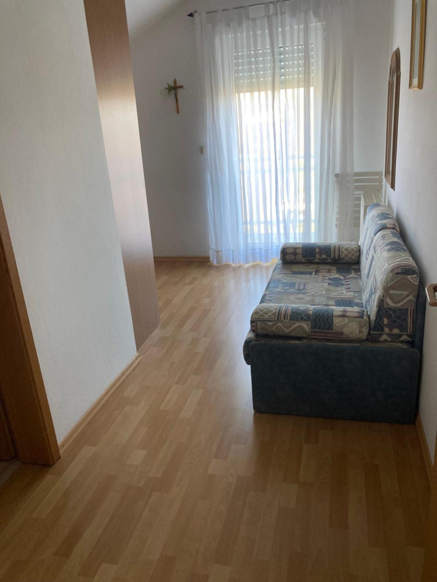 Pension Silvia Međugorje Pokój zdjęcie